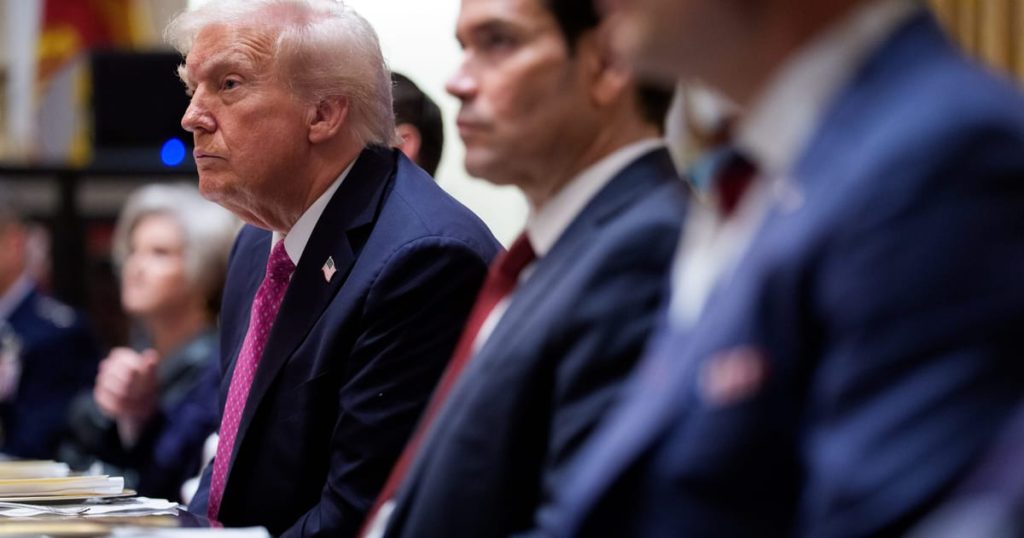 Les espions européens apprennent à se faire confiance — grâce à Trump