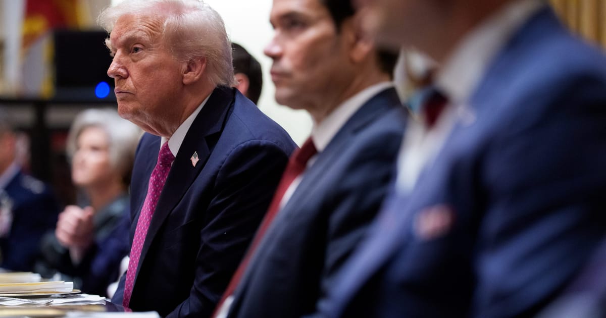 Les espions européens apprennent à se faire confiance — grâce à Trump