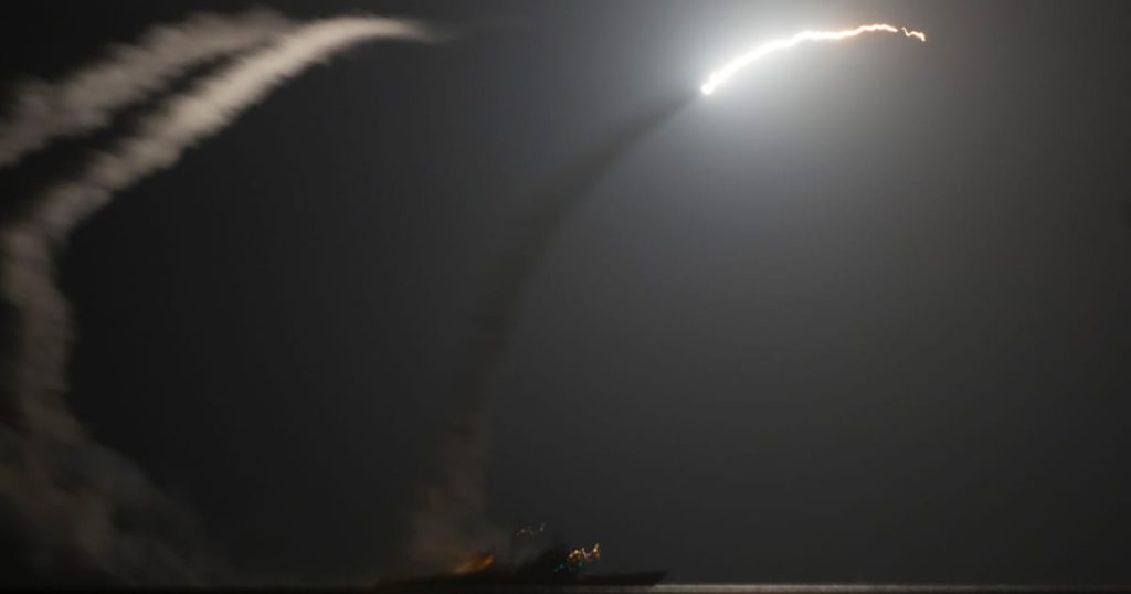 Laissons maintenant Zelensky frapper la Russie avec des Tomahawks, dit la Finlande à Trump