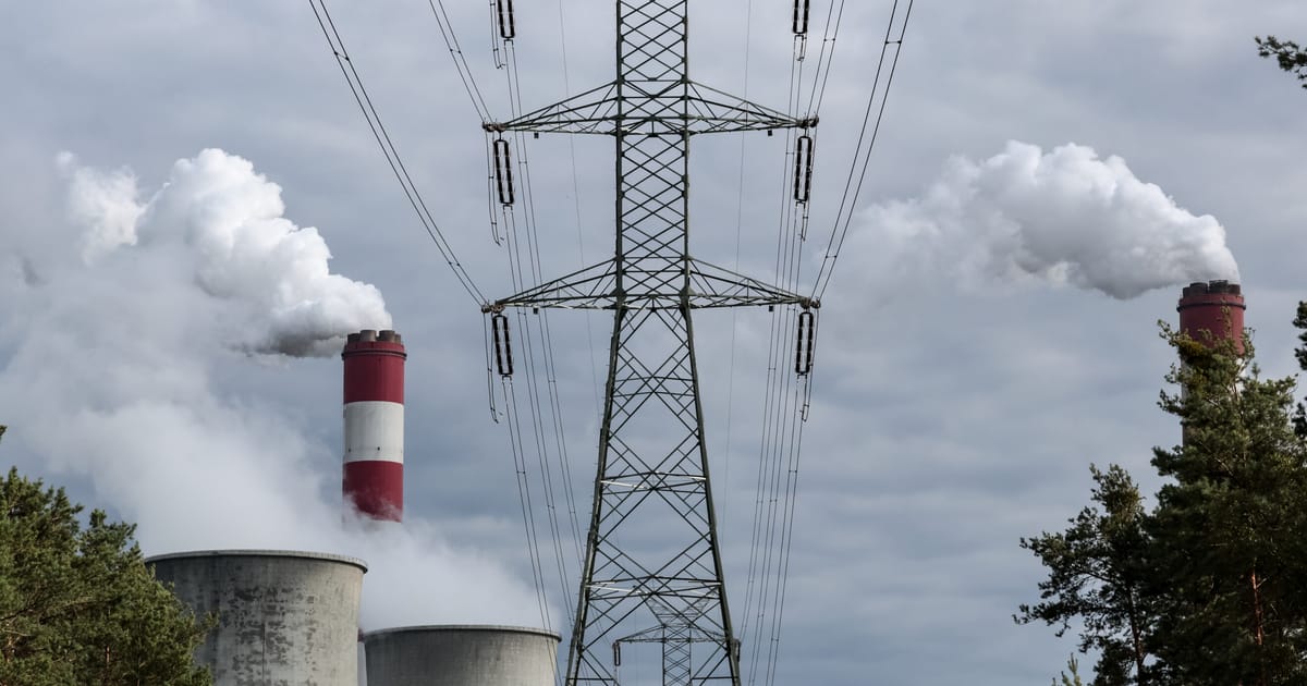 Les négociations climatiques cruciales des dirigeants européens risquent d’ouvrir la « boîte de Pandore »