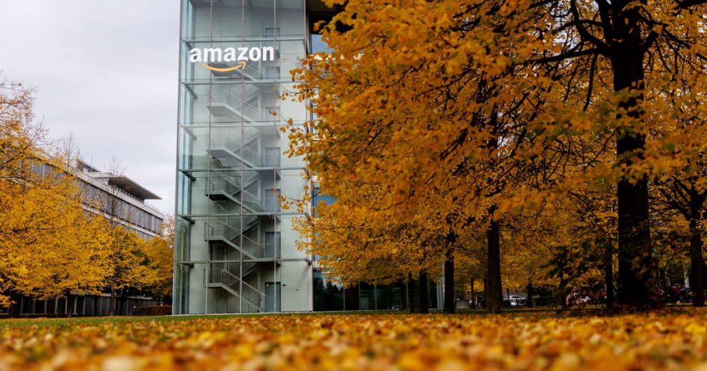 Les dirigeants européens discutent de leurs divergences sur la dépendance technologique des États-Unis