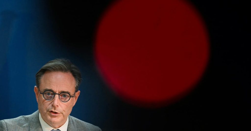 Les dirigeants européens ratent leur chance de renforcer l’Ukraine – au moment même où Trump apparaît enfin