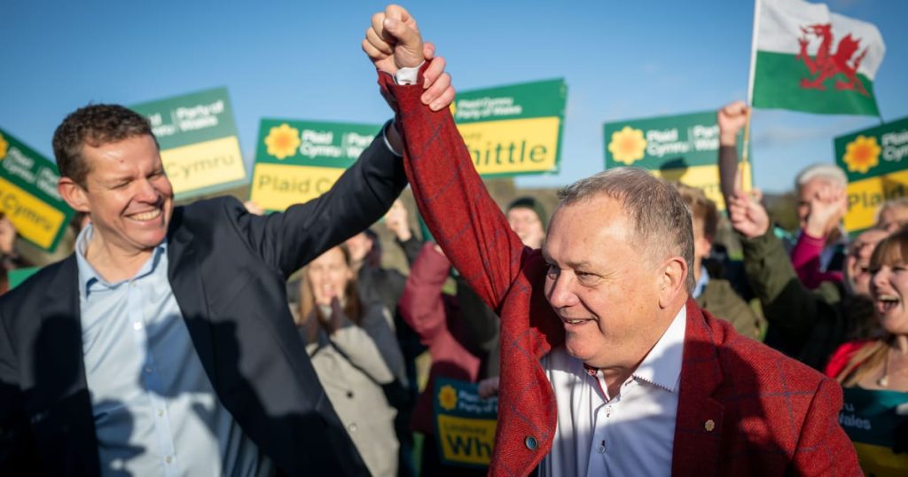 5 raisons pour lesquelles le nouveau désastre électoral de Starmer devrait effrayer les centristes européens