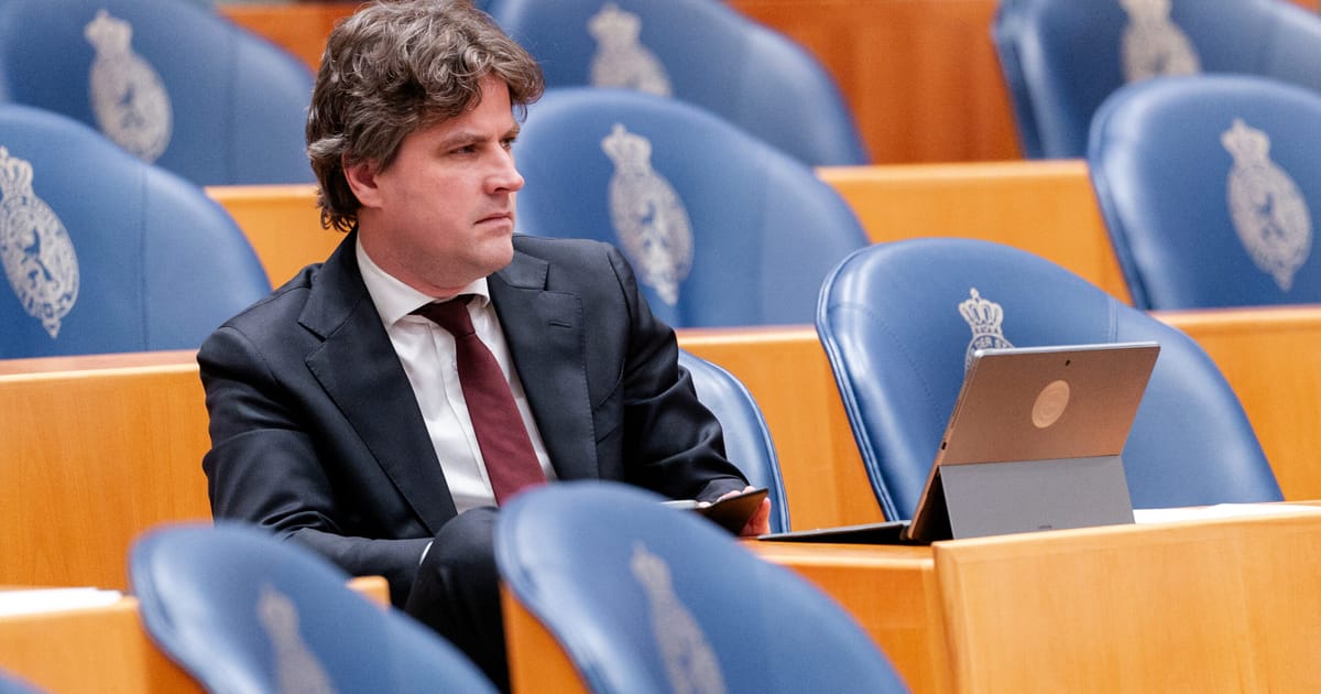 Rendre l'ennui à nouveau : le plan d'un anti-populiste néerlandais pour battre Wilders