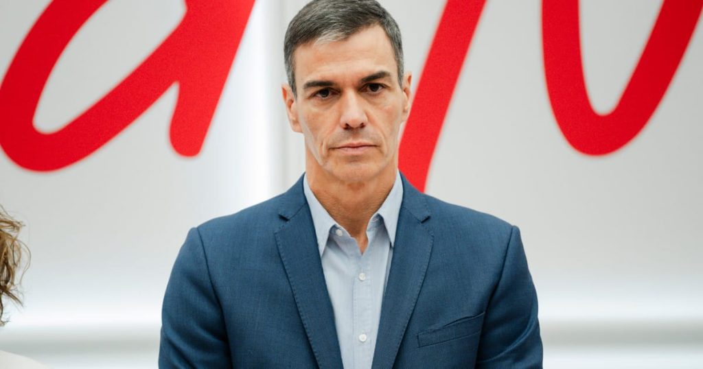 Les séparatistes catalans rompent avec les socialistes espagnols, entravant le Premier ministre Sánchez