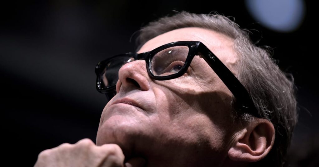 "La vérité n'est pas facultative": l'Italien Calenda décrit le moment viral où il a fourré un critique ukrainien dans un casier