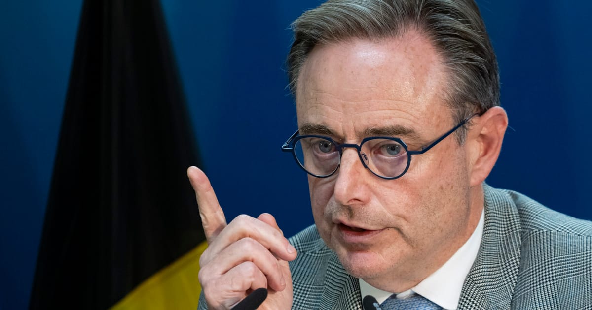 L'UE joue au dur : si vous ne voulez pas saisir l'argent de la Russie, ouvrez vos portefeuilles