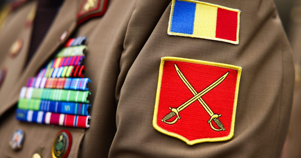 La Roumanie veut une part du gâteau de la défense européenne