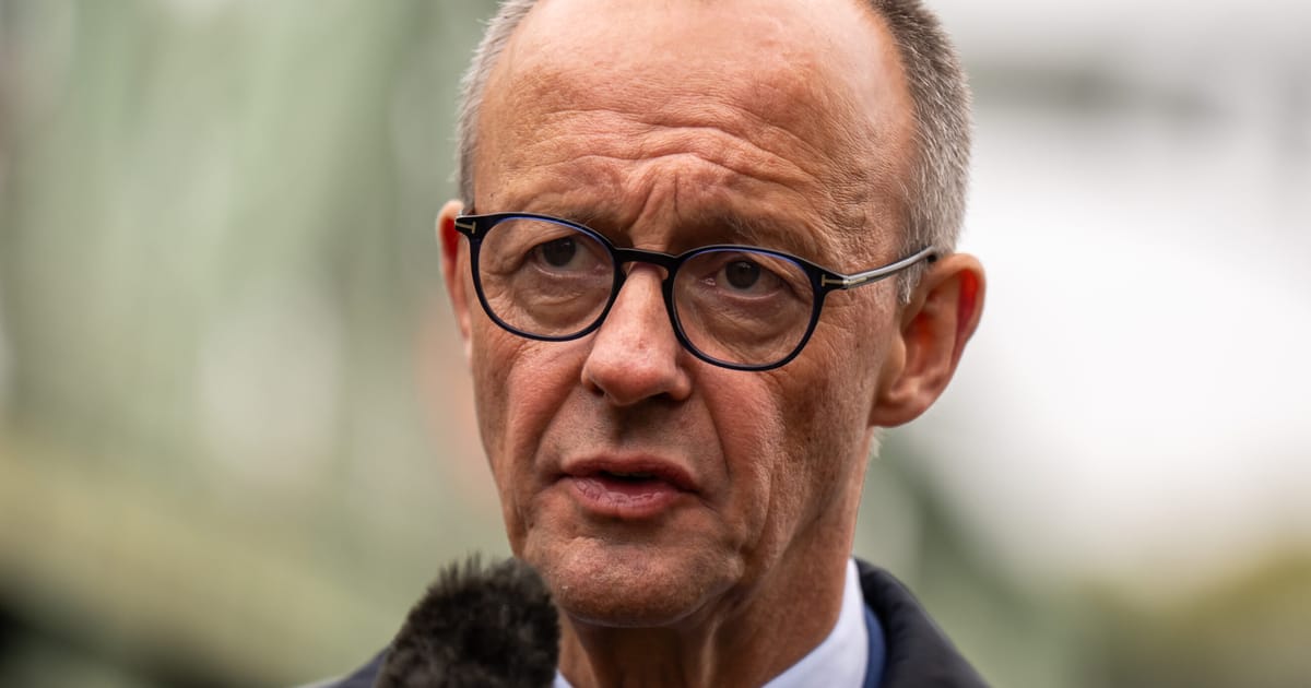 La fragile coalition de Merz cède sous la pression de réformer l'Allemagne