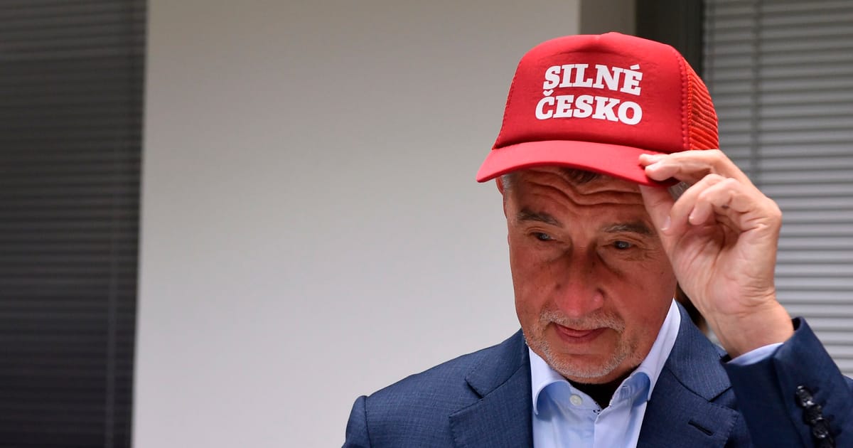 5 points clés à retenir des élections tchèques