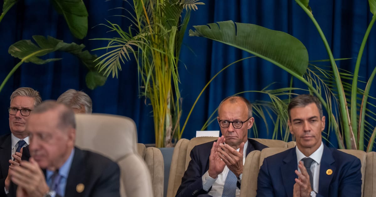 De hauts députés allemands appellent à lever l’interdiction des exportations d’armes vers Israël