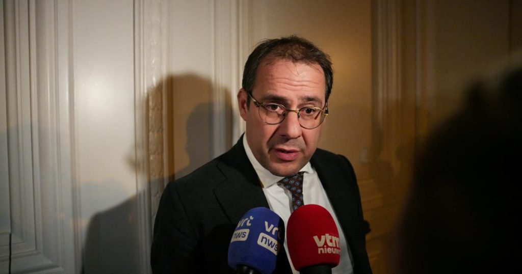 En Belgique, six chômeurs sur dix sont d'origine non belge