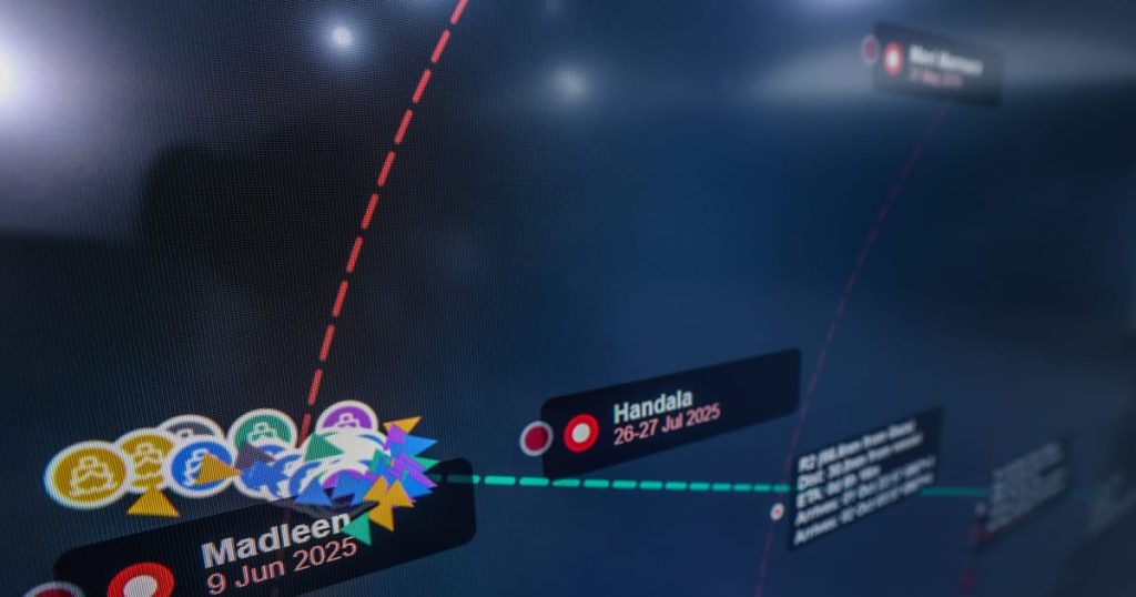 Israël intercepte la flottille d'aide à lien de Gaza transportant Greta Thunberg et MEPS