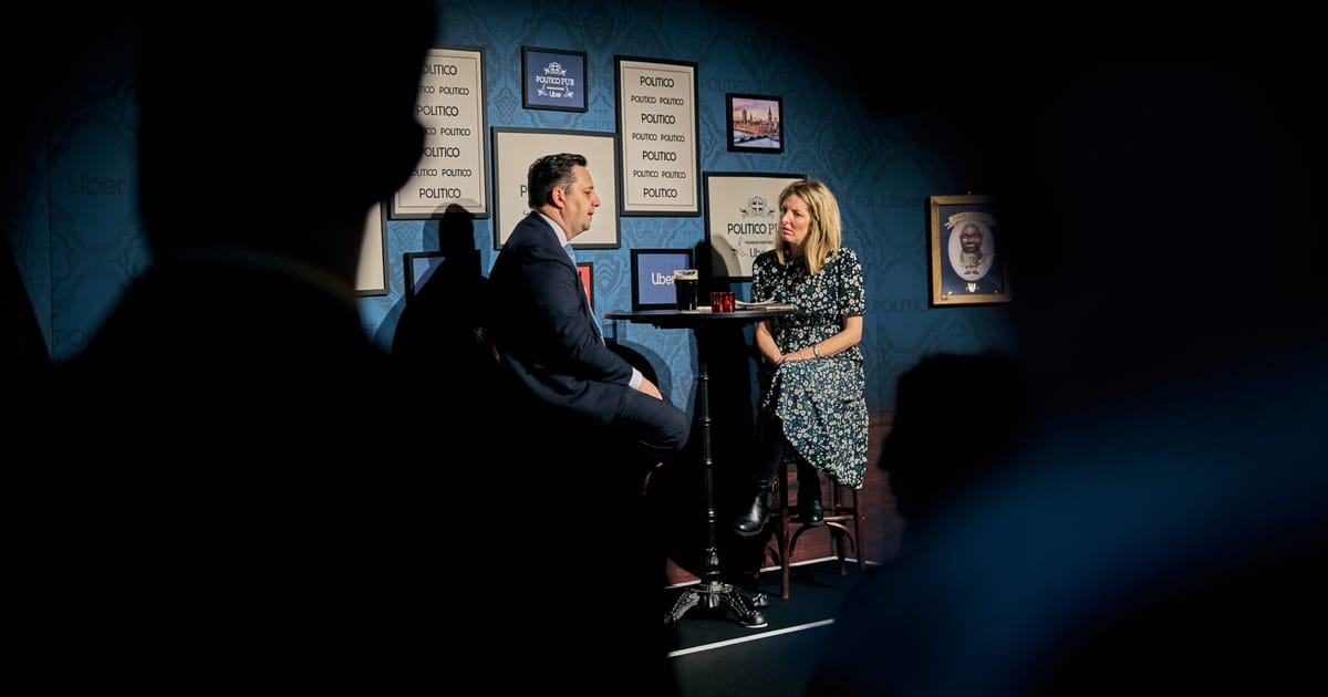 Kemi Badenoch a déménagé trop lentement, revendique le maire conservateur