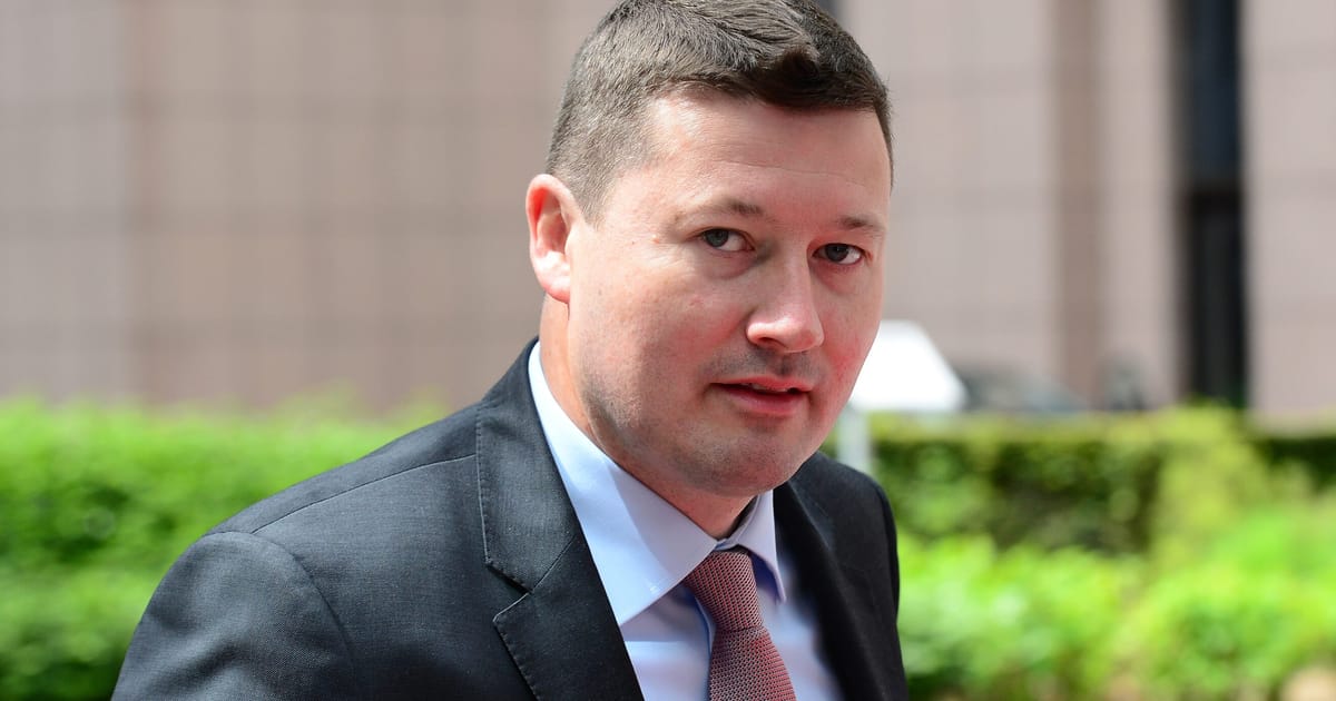 L'Allemagne divisée sur le retour de Selmayr à Bruxelles