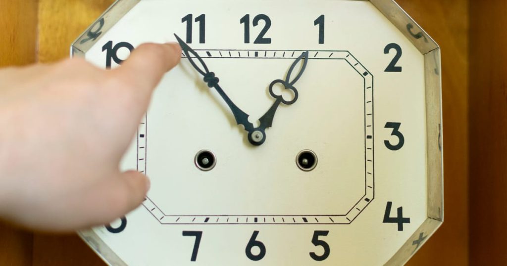 L'Espagne relance ses efforts pour supprimer l'heure d'été dans l'UE