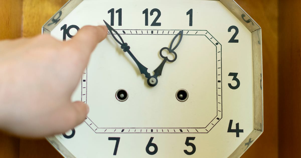 L'Espagne relance ses efforts pour supprimer l'heure d'été dans l'UE