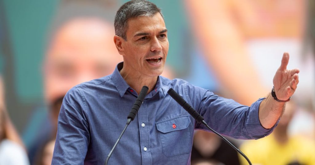 L'Espagne se déplace vers le droit consacré à l'avortement dans sa constitution