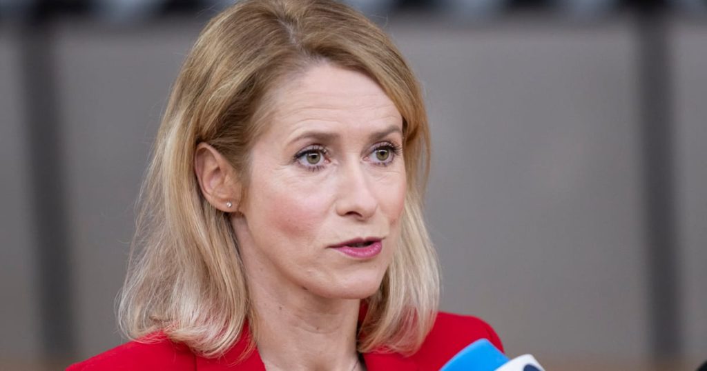 L’UE condamne les incursions de ballons en Biélorussie après que la Hongrie ait retardé sa déclaration