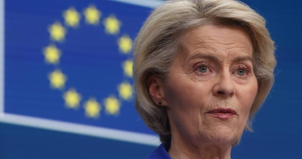 L’UE envisage la signature définitive de l’accord avec le Mercosur avant Noël