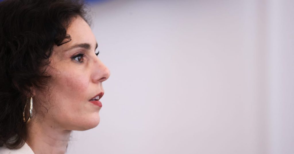 L'UE n'est "pas prête" à piller les actifs russes pour obtenir un prêt à l'Ukraine, selon le commissaire belge