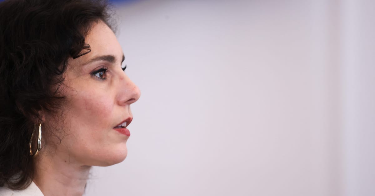 L'UE n'est "pas prête" à piller les actifs russes pour obtenir un prêt à l'Ukraine, selon le commissaire belge