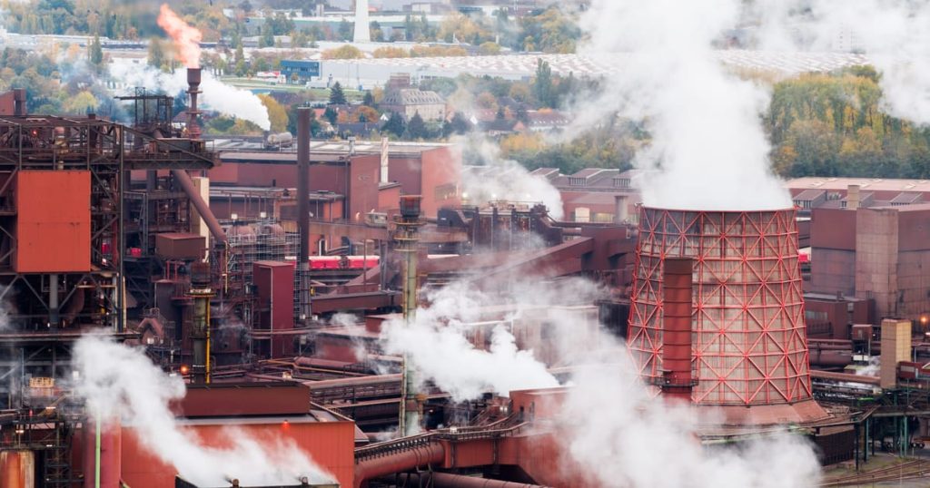 L’UE ouvre la porte à une loi climatique édulcorée en raison de l’impasse de l’objectif d’émissions de 2040