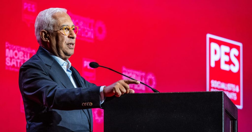 L’UE s’approprie enfin la crise du logement