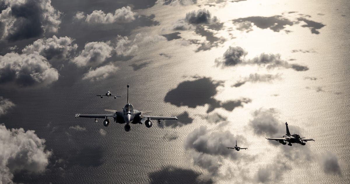 L’UE sera « prête » à entrer en guerre contre la Russie d’ici 2030