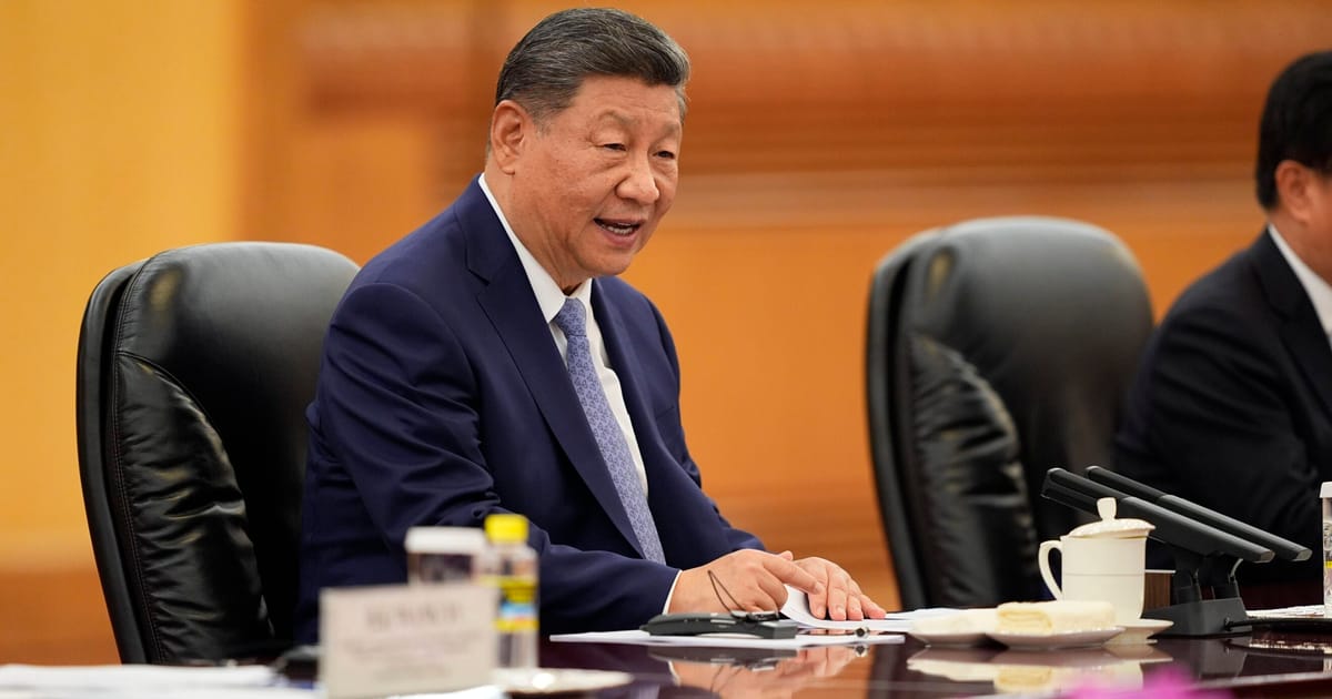 La Chine a mené des « opérations d'espionnage à grande échelle » contre le Royaume-Uni, a averti un haut responsable dans une affaire d'espionnage qui a échoué