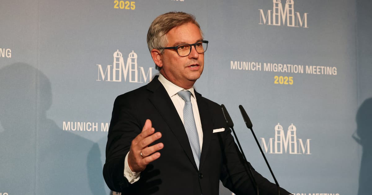 La Commission européenne reporte sa décision sur l'aide à la migration