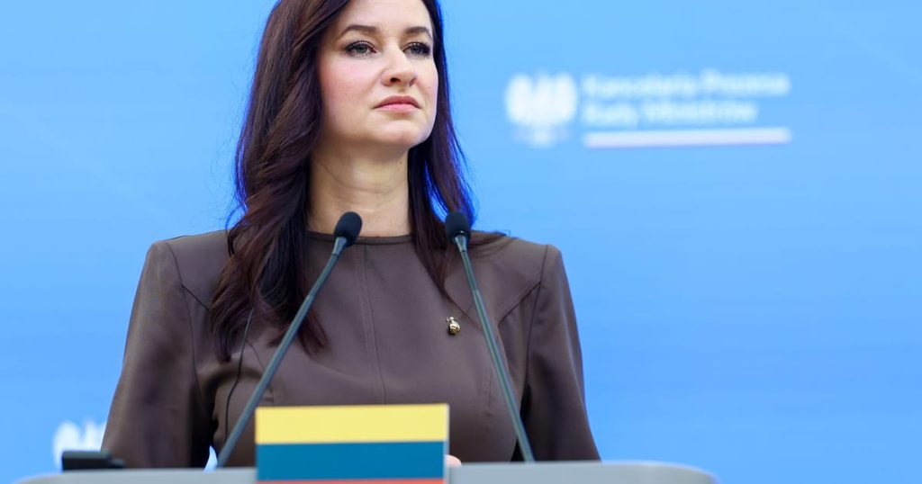 La Lituanie va fermer définitivement sa frontière avec la Biélorussie après l'assaut des ballons des contrebandiers