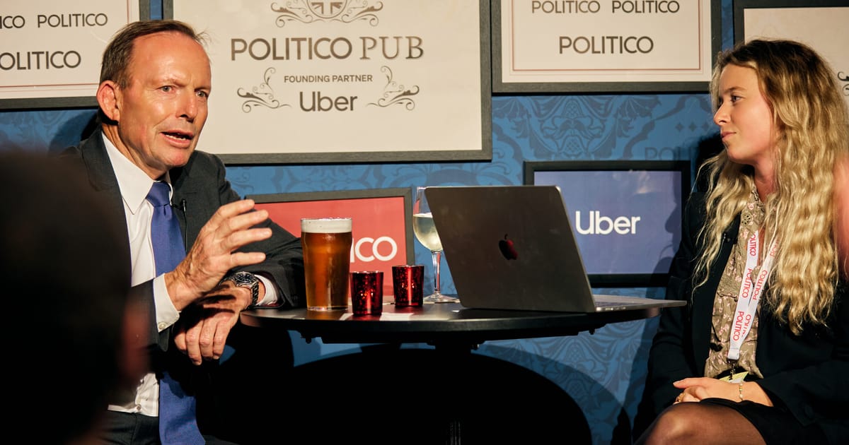 L'ancien Premier ministre australien offre à la Grande-Bretagne une leçon sur la politique d'immigration