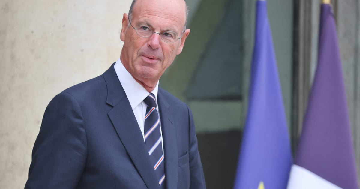 L'ancien Premier ministre français Bayrou a commis une erreur en appelant à un vote de confiance, selon son ancien ministre des Finances