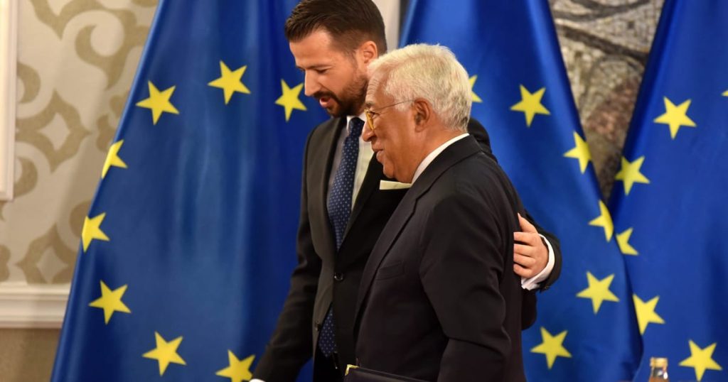 Le Monténégro demande l’aide de l’UE pour lutter contre l’ingérence russe