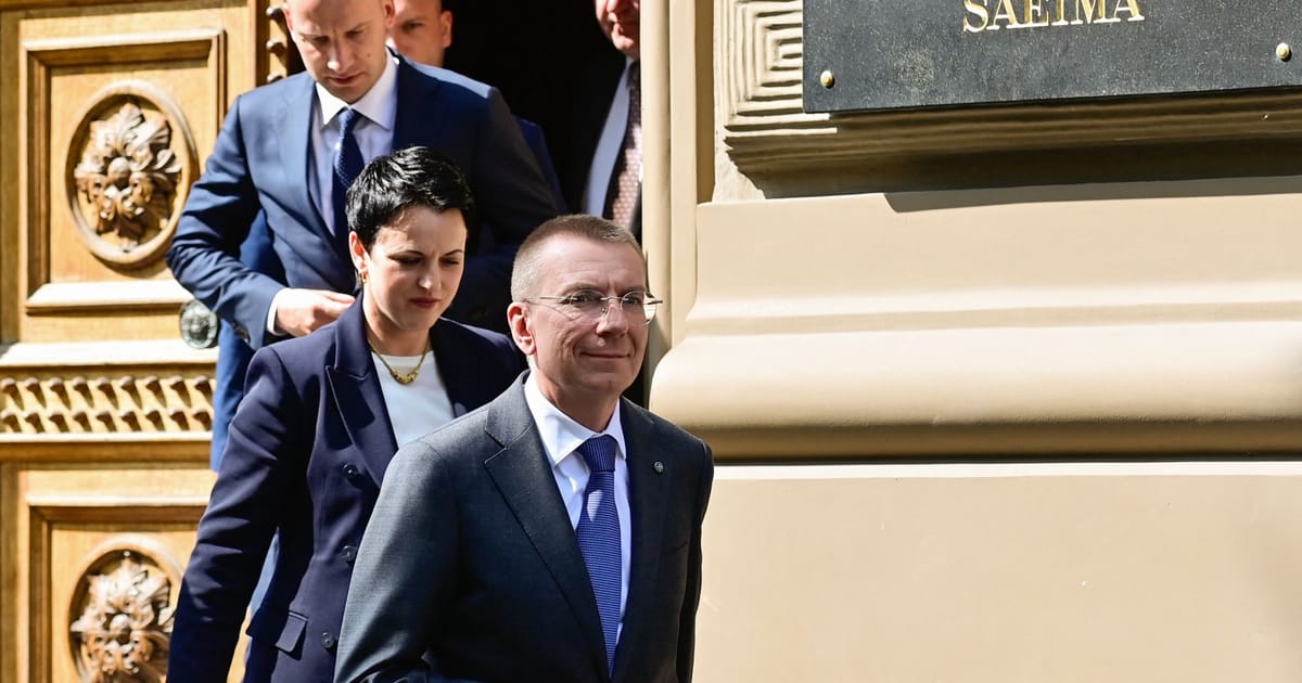 Le Parlement letton vote l'abandon du traité mondial protégeant les femmes