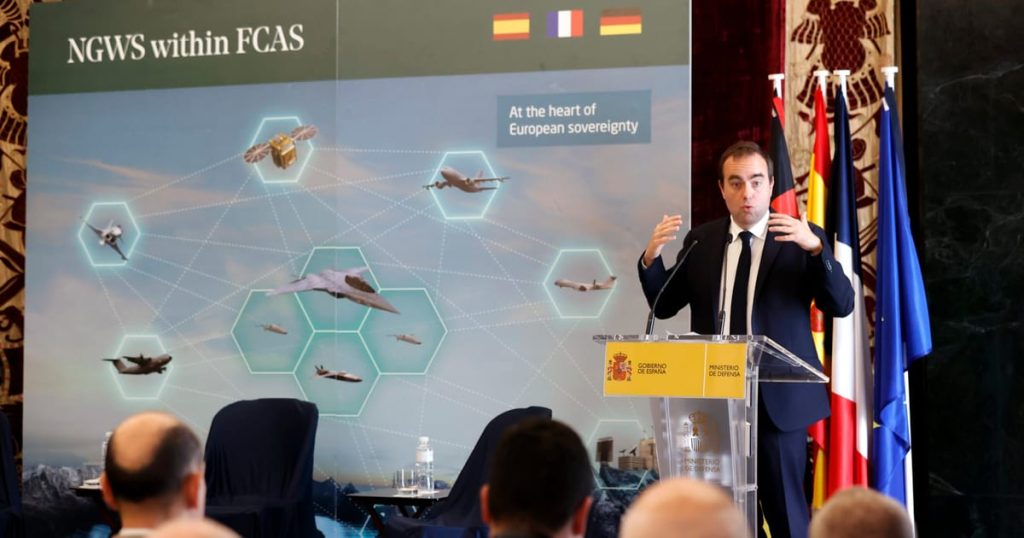 Le gouvernement français effondre les risques de bouleversement des discussions de chasse avec l'Allemagne