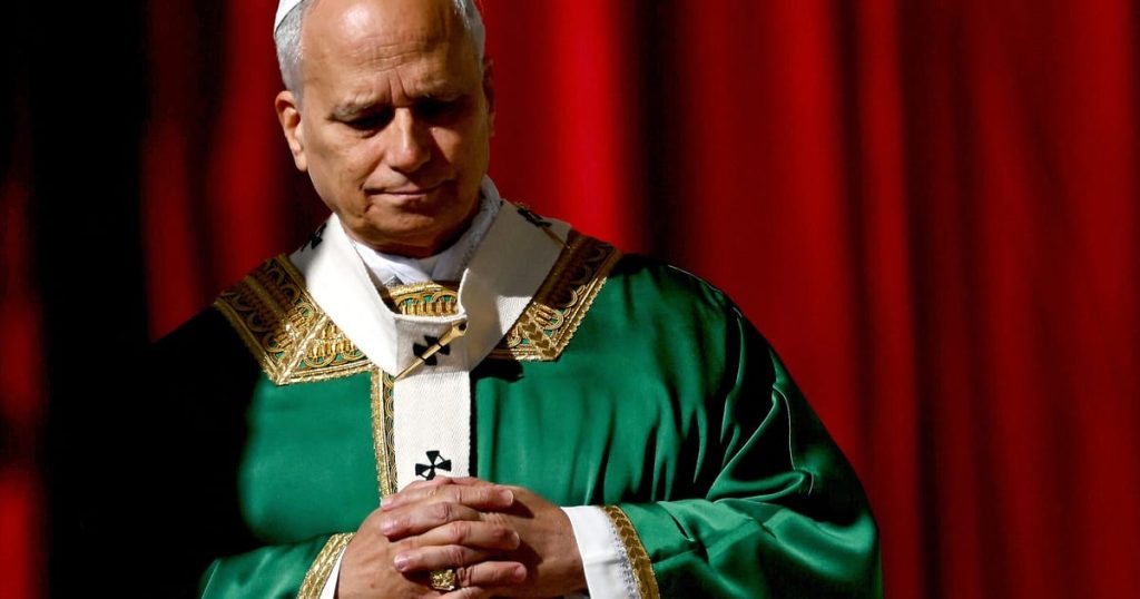 Le pape aux médias : Pas de piège à clics, s'il vous plaît !