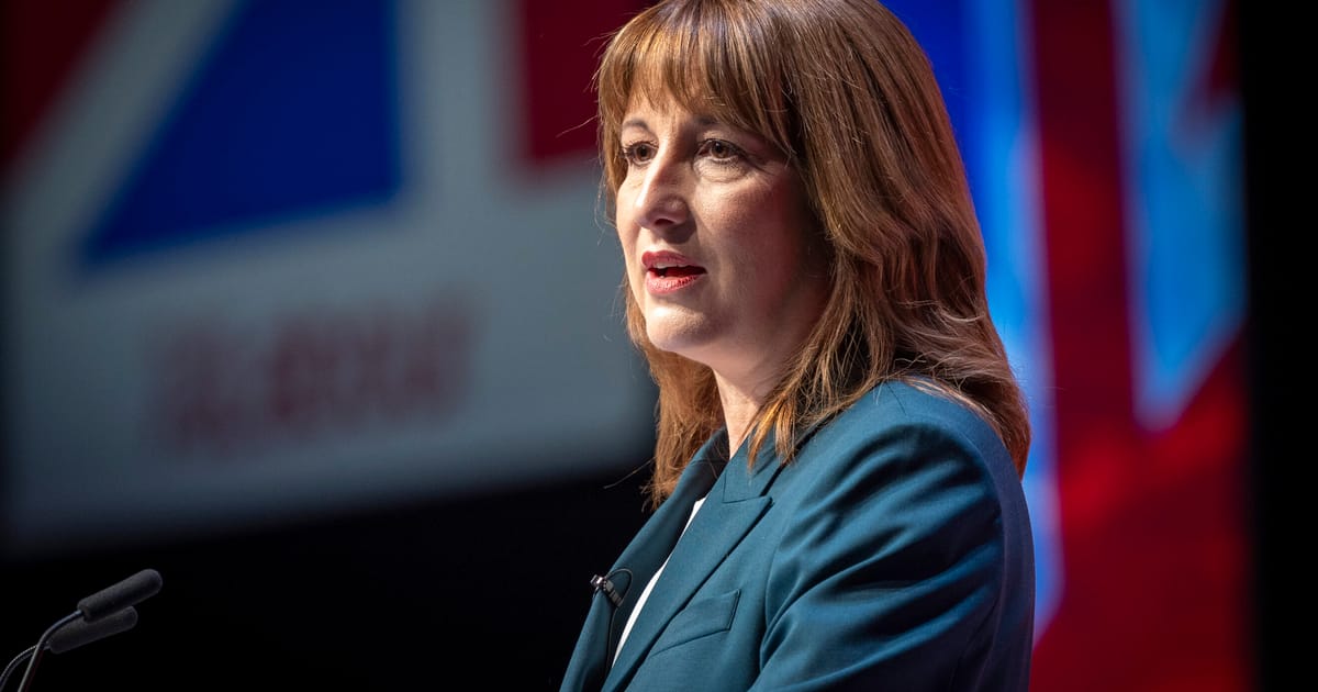 Le plus haut ministre britannique des Finances a enfreint les règles du logement