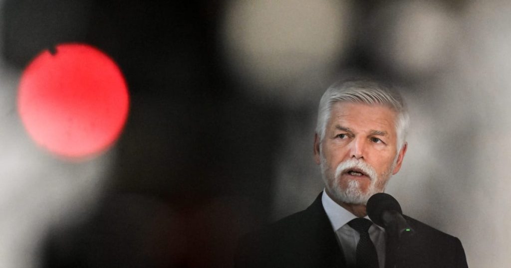 Le président tchèque suggère que le populiste de droite Babiš deviendra PM