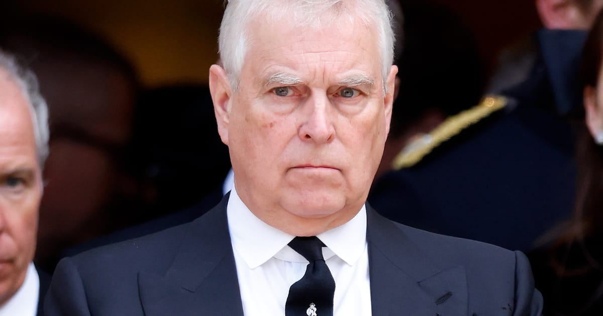 Le prince Andrew déchu de ses titres et quittera Royal Lodge