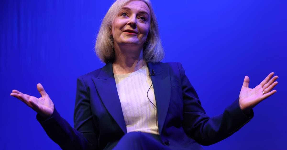 Le rêve de Liz Truss de stimuler les exportations de fromages britanniques échoue au Japon