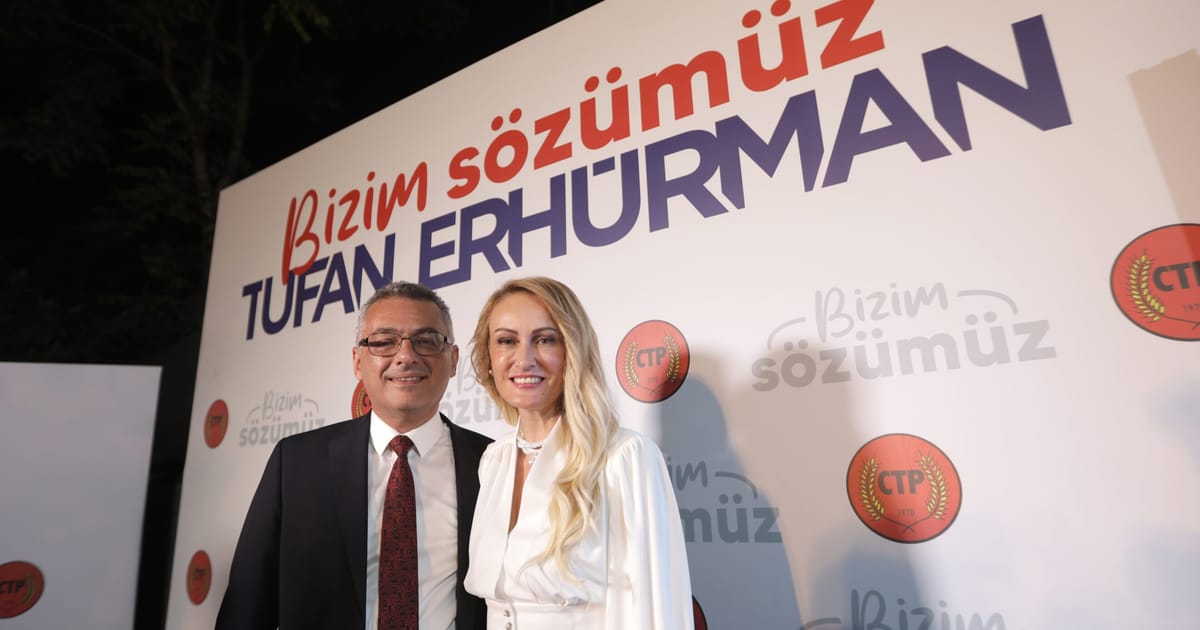 Les Chypriotes turcs élisent un leader modéré dans le cadre d’un changement politique crucial