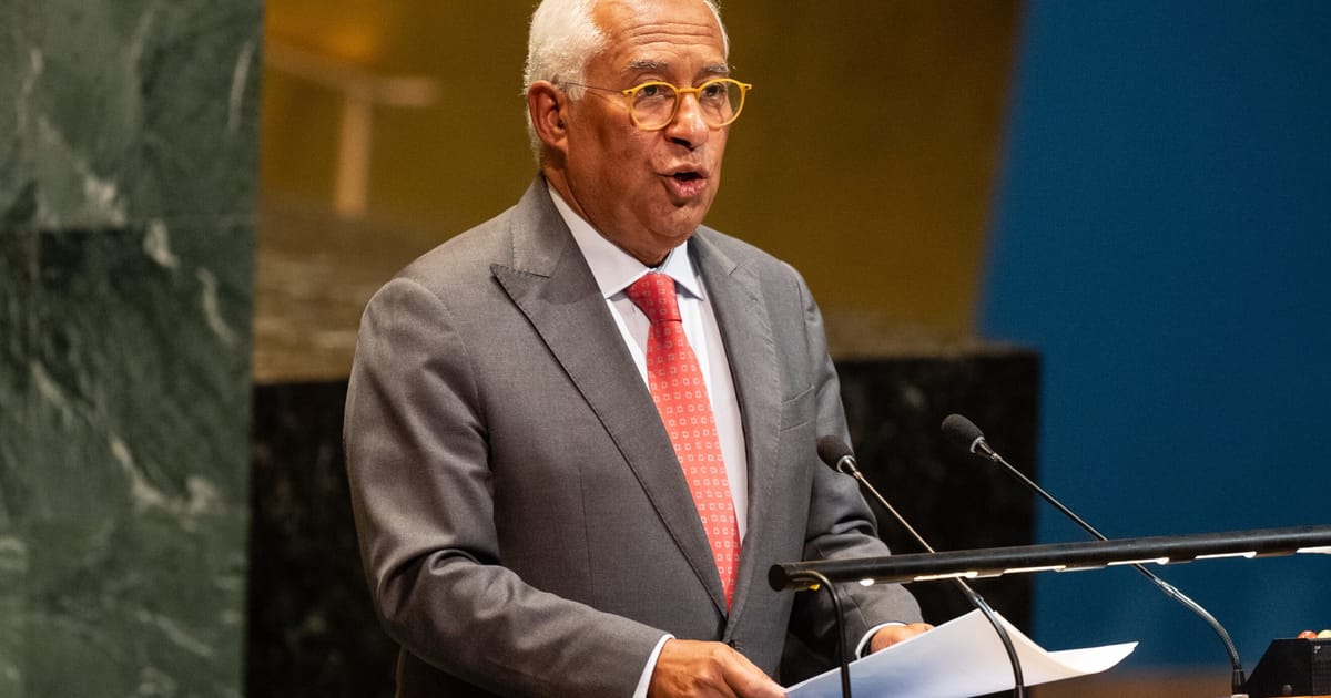 Les dirigeants européens exigent encore plus de simplification et donnent le ton au sommet