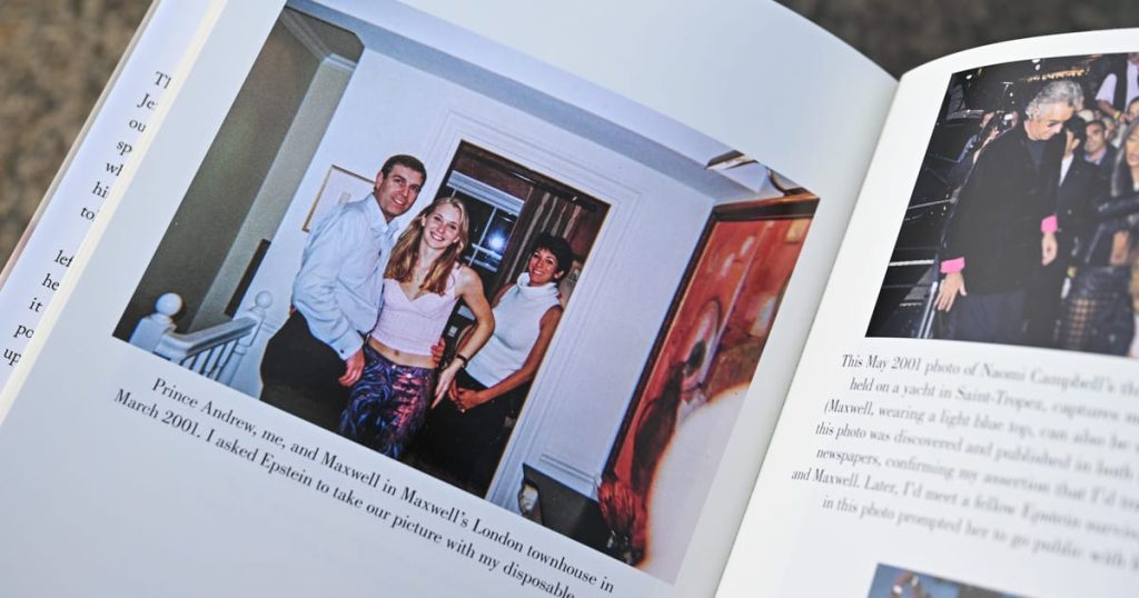 Les électeurs de Farage adoreraient donner un autre coup de pied au prince Andrew