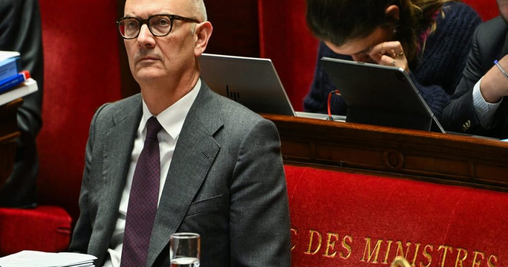 Les législateurs français progressent dans la taxation des Big Tech américaines malgré d’énormes réticences