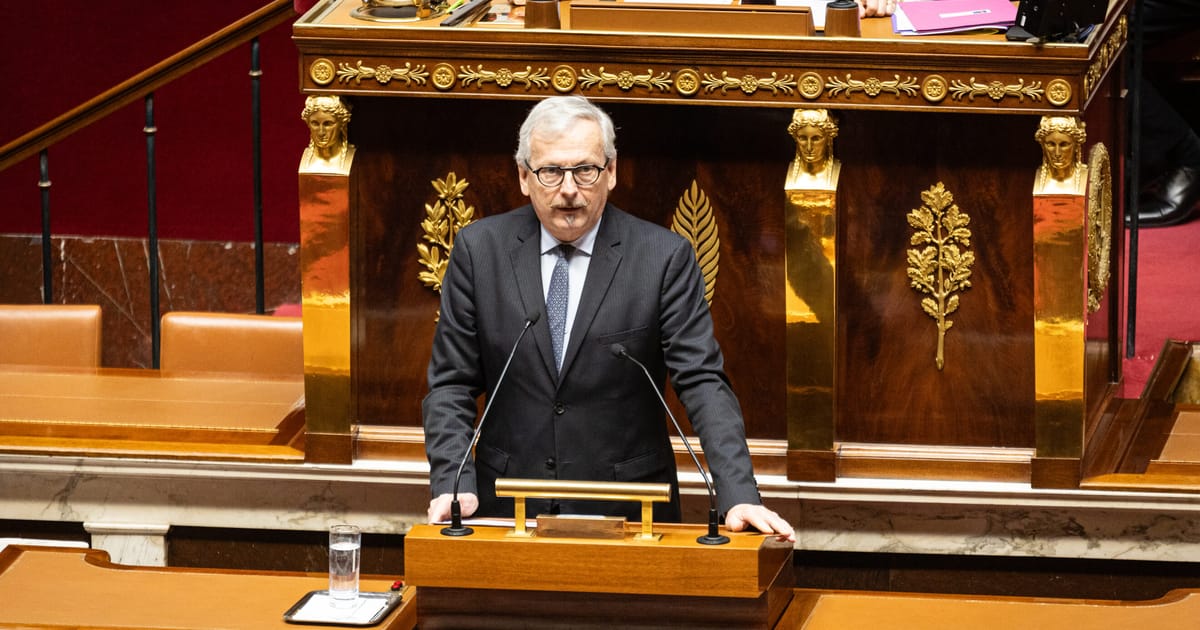 Les législateurs français votent pour augmenter les impôts des géants américains de la technologie