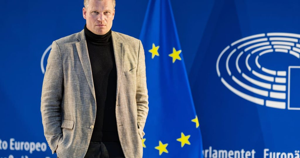 Les négociations du gouvernement tchèque sont au point mort en raison de remarques offensantes liées au prochain ministre des Affaires étrangères