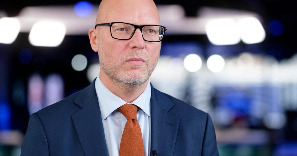 Les socialistes cèdent aux demandes du centre-droit de sabrer les règles vertes de l’UE