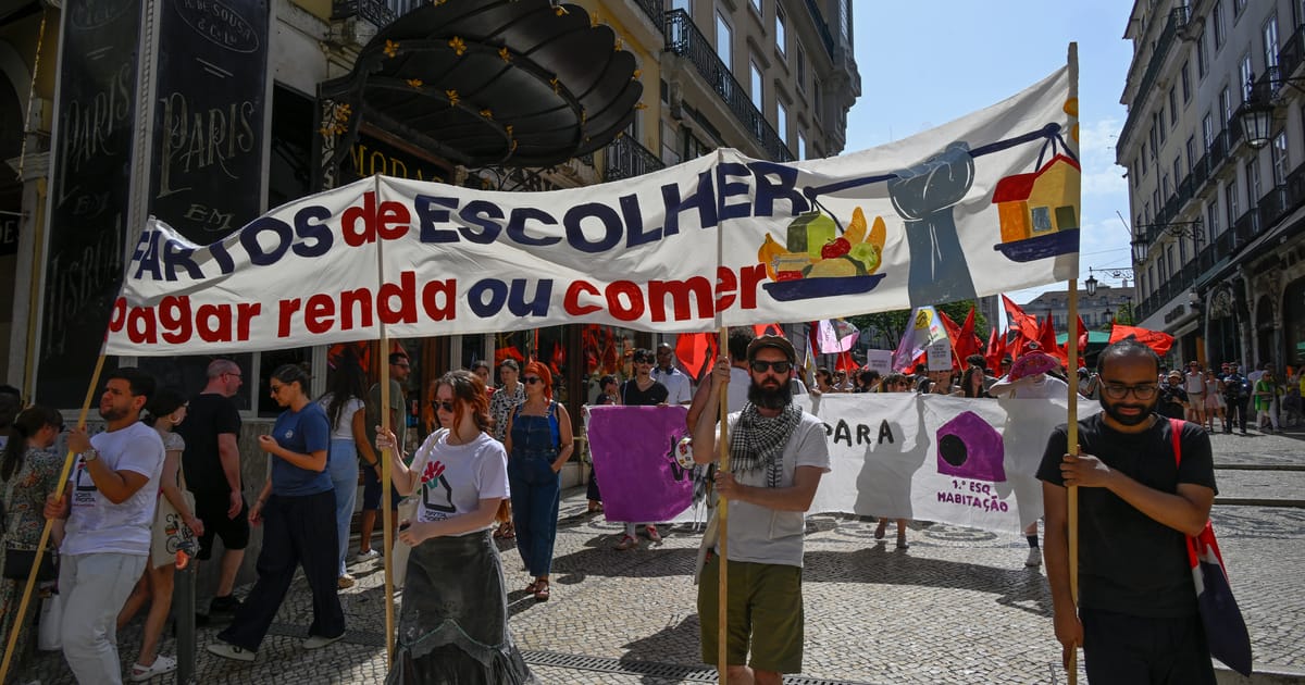 Les sondages à la sortie des urnes au Portugal montrent que Lisbonne et Porto sont trop proches pour être convoqués
